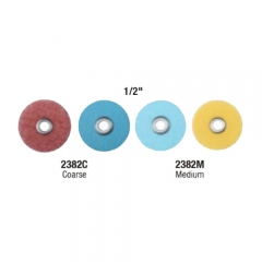 Dental Contouring and Polishing Discs Fit 3M ESPE Sof-Lex