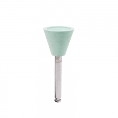 10pcs Enhance Style Polishing Finishing Cup for Composite Diameter 10mm