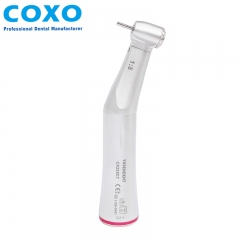 COXO YUSENDENT CX235 C7-1 1:5 Dental Fiber Optic Contra Angle Handpiece