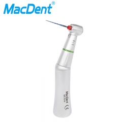 MacDent MK-RH4 4:1 10:1 16:1 64:1 Dental Implant Surgical Root Canal Polishing Contra Angle Handpiece