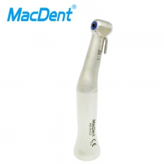 MacDent MX-RH20 20:1 Reduction Dental Implant Surgical Contra Angle Handpiece Fit NSK