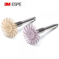 3M ESPE Sof-Lex Dental Diamond Polishing System Pre-polishing Sprial