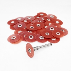 Dental Sof-Lex Soflex Discs Contouring Polishing 2382 Coarse