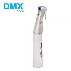 DMX DX-SG20EL 20:1 Dental E-Generator LED Implant Reduction Contra Angle Handpiece